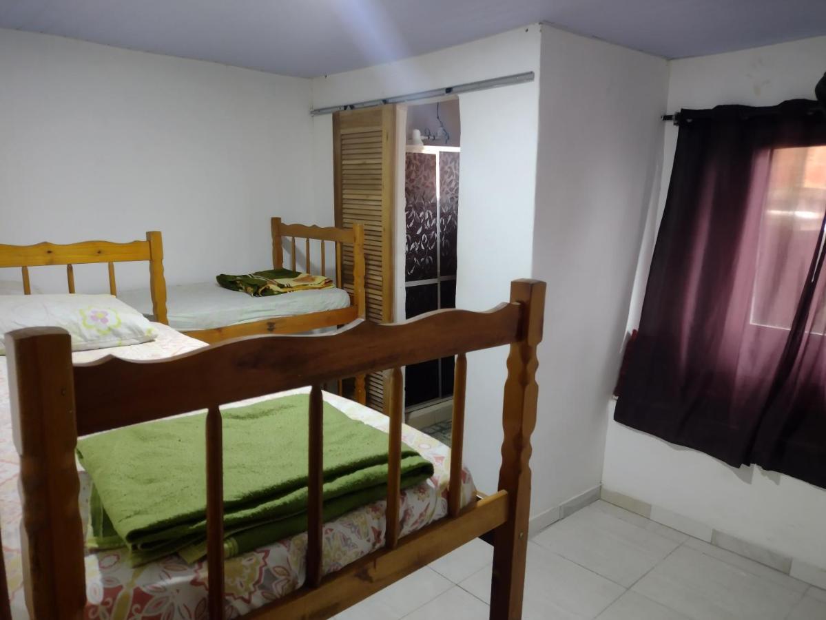 Hostel Sol & Mar ริโอเดจาเนโร ภายนอก รูปภาพ