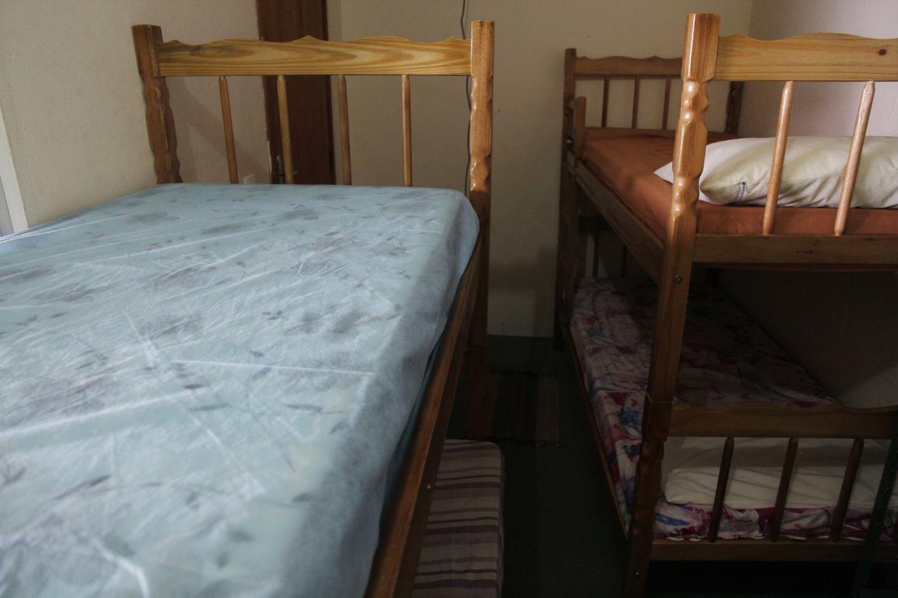 Hostel Sol & Mar ริโอเดจาเนโร ภายนอก รูปภาพ