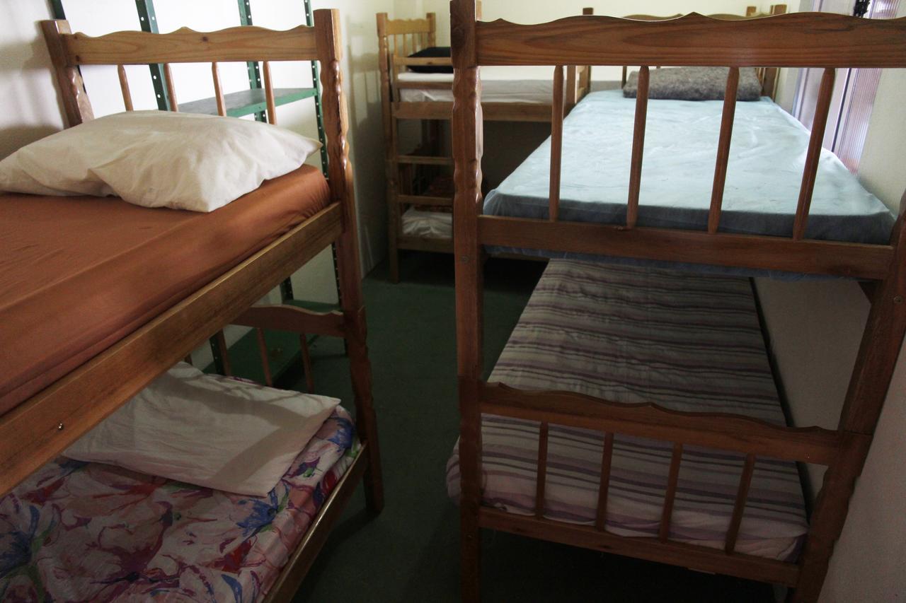 Hostel Sol & Mar ริโอเดจาเนโร ภายนอก รูปภาพ